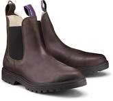 Boots Jackaroo von Blue Heeler in braun für Herren. Gr. 43,44