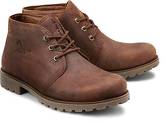 Boots Panama C10 von Panama Jack in braun für Herren. Gr. 41,42,43,44,45