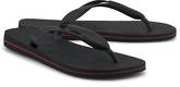 Zehentrenner Brasil von Havaianas in grau für Herren. Gr. 44,46