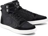 Sneaker Stadil Winter von Hummel in schwarz für Herren. Gr. 45