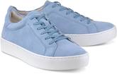 Sneaker Zoe von Vagabond in blau für Damen. Gr. 36,38