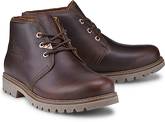 Boots Bota Panama von Panama Jack in braun für Herren. Gr. 40,41,42,43,44,45,46,47