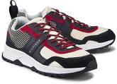 Lightweight Runner von Tommy Hilfiger in blau für Herren. Gr. 41,42,43,44