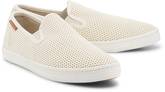 Slip-On Frank von GANT in beige für Herren. Gr. 43,44,45