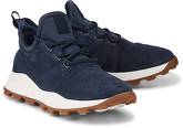 Sneaker Brooklyn Lace von Timberland in blau für Herren. Gr. 42