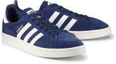 Sneaker Campus von Adidas Originals in blau für Herren. Gr. 40 2/3,42,42 2/3,43 1/3,44,44 2/3,45 1/3,46,47 1/3