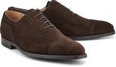 Schnürer Westbourne von Crockett & Jones in braun für Herren. Gr. 40 2/3,41 1/3,42,43 1/3,44 2/3