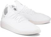 Sneaker Pw Tennis Hu von Adidas Originals in weiß für Herren. Gr. 46