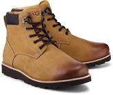 Winter-Boots Seton Tl von UGG in gelb für Herren. Gr. 43