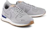 Sneaker Air Vortex von Nike in grau für Herren. Gr. 41,42,42 1/2,43,43 1/2