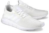 Sneaker Swift Run von Adidas Originals in weiß für Herren. Gr. 41 1/3,44