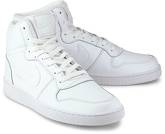 Sneaker Ebernon Mid von Nike in weiß für Herren. Gr. 40 1/2,41,42 1/2,43 1/2,44 1/2,45,45 1/2,46,49 1/2