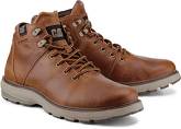 Boots Factor Wp Tx von Caterpillar in braun für Herren. Gr. 41,42,44