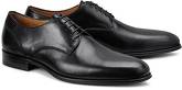 Business-Schnürschuh von Ludwig Görtz in schwarz für Herren. Gr. 40,41,42,43,44,45,46