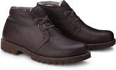 Boots Panama C2 von Panama Jack in braun für Herren. Gr. 40,41,42,43,44,45,46,47