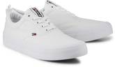 Sneaker Classic Tj von Tommy Jeans in weiß für Herren. Gr. 41,42,43,44,45,46