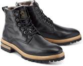 Boots Emery-Igloo C3 von Panama Jack in schwarz für Herren. Gr. 41,44,45,46