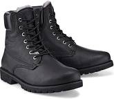 Boots Panama 3 Igloo von Panama Jack in schwarz für Herren. Gr. 42,43