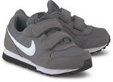 Sneaker Md Runner 2 von Nike in grau für Jungen. Gr. 27 1/2,29 1/2,31,33,35