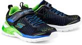 Erupters Ii-Lava Arc von Skechers in schwarz für Jungen. Gr. 30