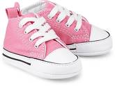 Ct First Star Hi von Converse in pink für Mädchen. Gr. 18