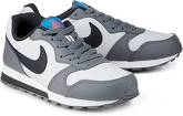 Sneaker Md Runner 2 von Nike in grau für Jungen. Gr. 36,37 1/2,38,39,40