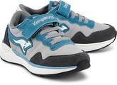 Rooskickx Invader Rk von Kangaroos in grau für Jungen. Gr. 28,29,30,31,32,33,34