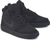 Sneaker Recreation von Nike in schwarz für Mädchen. Gr. 38,39