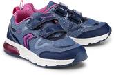 J Spaceclub G. C von Geox in blau für Mädchen. Gr. 28,29,30,31,33