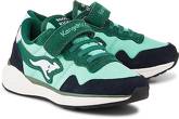 Rooskickx Invader Rk von Kangaroos in mint für Mädchen. Gr. 31,32