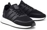 Sneaker N-5923 J von Adidas Originals in schwarz für Mädchen. Gr. 38