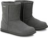 Boots Brumby Lo von EMU in grau für Mädchen. Gr. 31,32,33,35,36