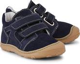 Lauflernschuh Ronny von Ricosta in blau für Jungen. Gr. 20,21