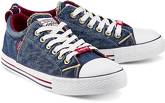 Sneaker Original Dnm von Levi''s in blau für Jungen. Gr. 36,37,39