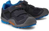 Sneaker J Atreus B. von Geox in blau für Jungen. Gr. 28,29,30,31,33,34