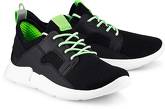 Sneaker Thunder von Superfit in schwarz für Jungen. Gr. 36,37,38