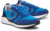 Rooskickx Rooki Sport von Kangaroos in blau für Jungen. Gr. 33,34,36,37,38
