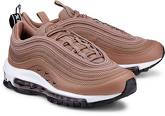 Air Max 97 Lux von Nike in rosa für Mädchen. Gr. 37 1/2