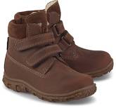 Klett-Boots von Lepi in braun für Jungen. Gr. 23,24,25,26,27,28,29
