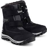 Chillberg 2-Strap Gtx von Timberland in schwarz für Jungen. Gr. 31,32,33,34,35