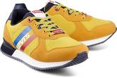 Sneaker Springfield T von Levi''s in gelb für Jungen. Gr. 36
