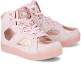 E-Pro Ii Lavish Light von Skechers in rosa für Mädchen. Gr. 34,35,36,39