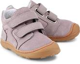 Lauflernschuh Ronny von Ricosta in rosa für Mädchen. Gr. 21
