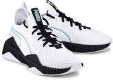 Sneaker Defy Wn´s von Puma in schwarz für Mädchen. Gr. 36,37 1/2,38,38 1/2,39,40,41,42