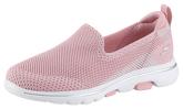 Skechers Slip-On Sneaker Go Walk 5 - Prized