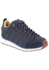 Jack Wolfskin Sneaker MOUNTAIN DNA LT LOW W