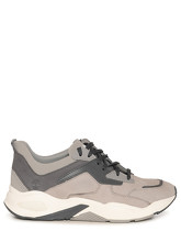 Timberland Sneaker in grau für Damen