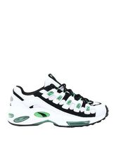 PUMA Low Sneakers & Tennisschuhe