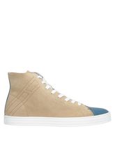 HOGAN REBEL High Sneakers & Tennisschuhe