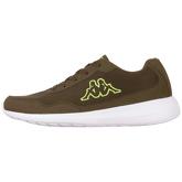 Kappa Sneaker FOLLOW NC XL